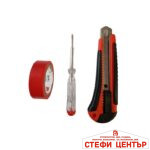 Комплект инструменти PA1294 - 5 части - Image 3