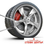 Комплект лостове за гуми PA1269 – 3 броя