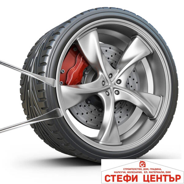 Комплект лостове за гуми  PA1269 – 3 броя