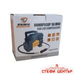 Компресор за гуми 12V - AU-1430 - Image 3