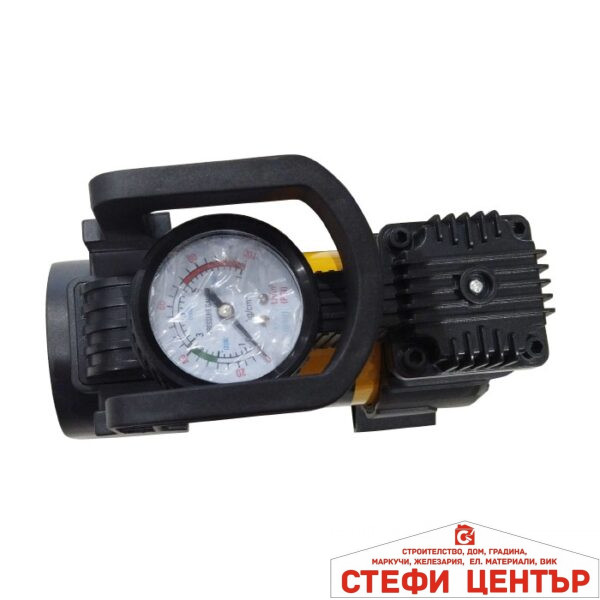 Компресор за гуми 12V - AU-1430
