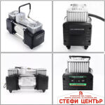 Компресор с инструменти PA1132 - Image 3