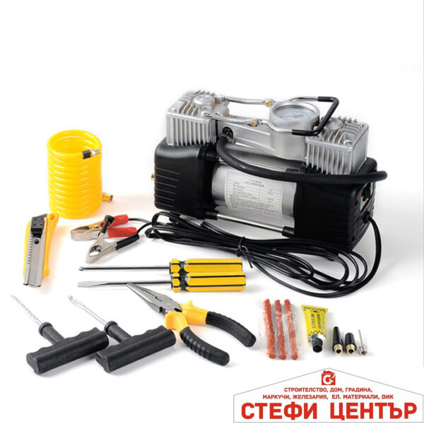 Компресор с инструменти PA1132