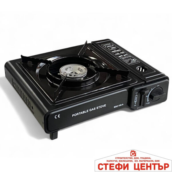 Котлон за къмпинг РА1090