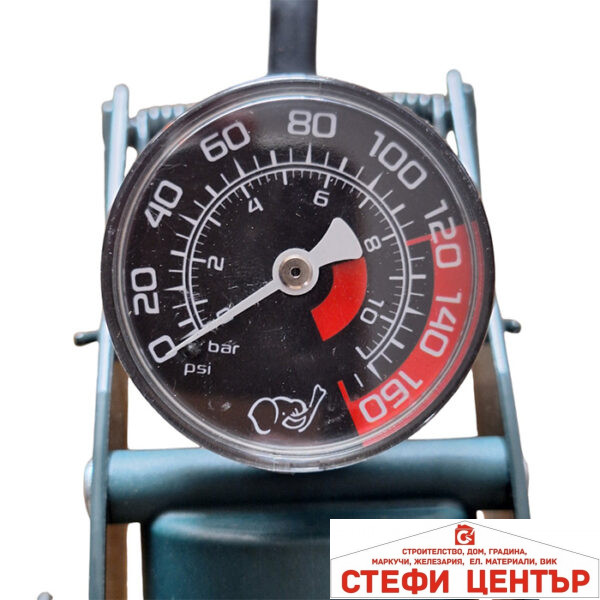 Крачна Помпа - PA728