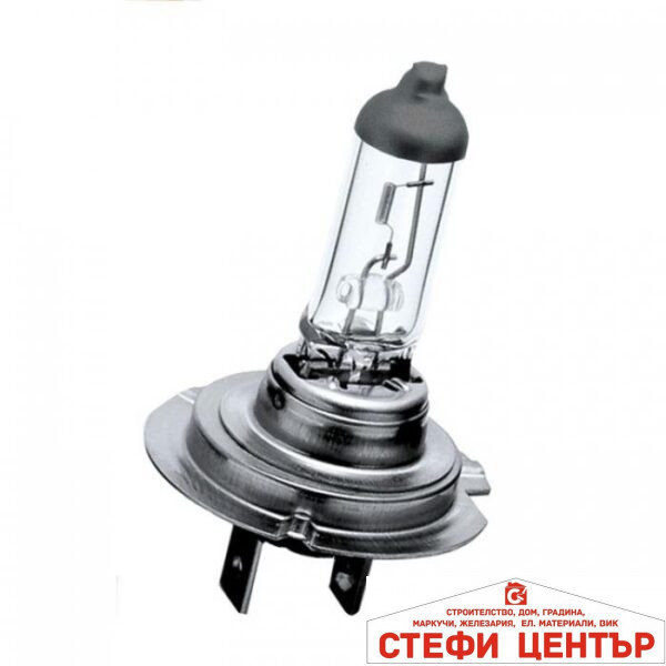 Крушка Maxxx light - Н7 12V 1бр/к-т