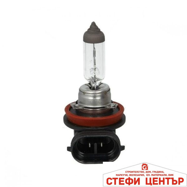 Крушка Маxxx light - H8 12V 35W