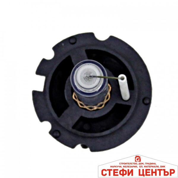 Крушка за ксенон - D2S 6000к