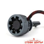 Крушки Диодни за Фар D2S / D2R / D2C - PA1190 2 БР/К-Т - Image 3