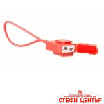 Легло западни бушони с керамична основа - Image 3