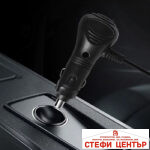Лед ленти - Очи за предно стъкло 60см 2БР/К-Т - Image 3