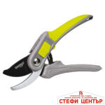 Лозарска ножица CULTURE с разминаване GARDEX - Image 2