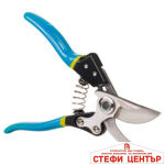 Лозарска ножица с разминаване TG - Image 2