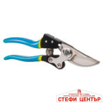 Лозарска ножица с разминаване TG