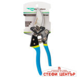 Лозарска ножица с разминаване TG - Image 3