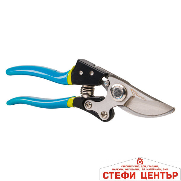 Лозарска ножица с разминаване TG