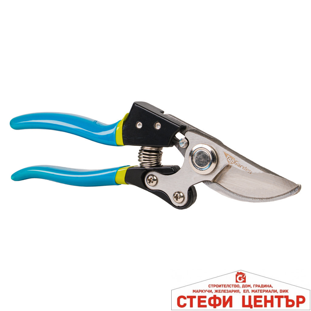 Лозарска ножица с разминаване TG Лозарска ножица с разминаване TG