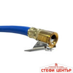 Манометър за гуми PA1126 - Image 2