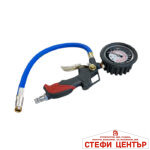 Манометър за гуми PA1126