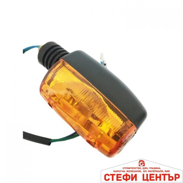 Мигач за мотор - 1823- 1 бр/к-т