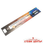 Мрежа 10506 Хром - 120 х 20см - Image 2