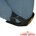 Наколенки меки с пяна TMP - Image 3