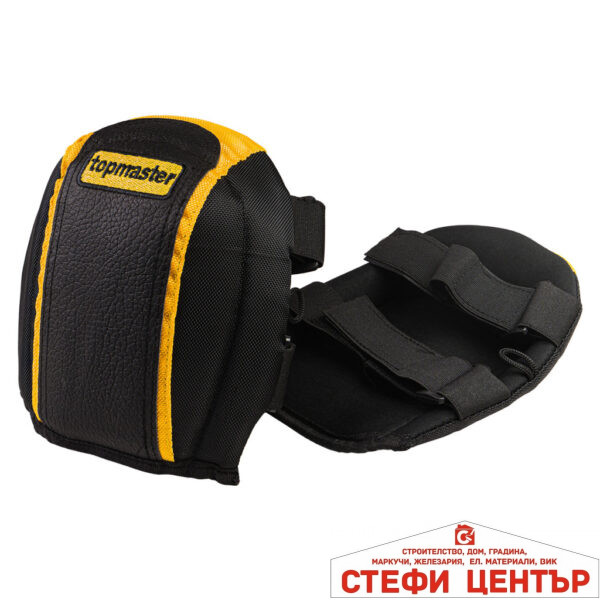 Наколенки меки с пяна TMP