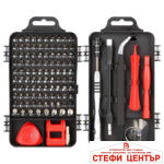 Накрайници за Отвертки PA708 110 БР/К-Т