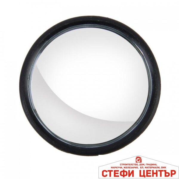 Огледало мъртва точка - 061 - черно - 3