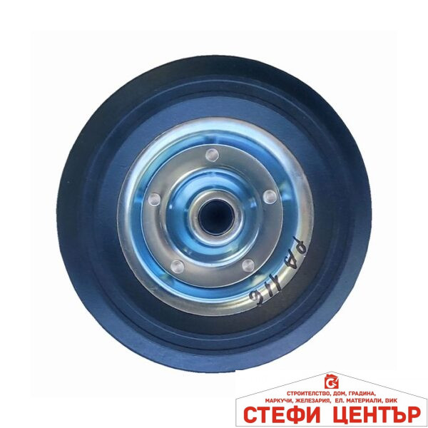 Опорно колело РА116