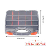 Органайзер за инструменти PA1302 - Image 2