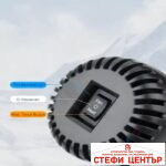 Печка за Автомобил PA1082 12V - Image 2