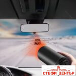 Печка за Автомобил PA1082 12V - Image 3