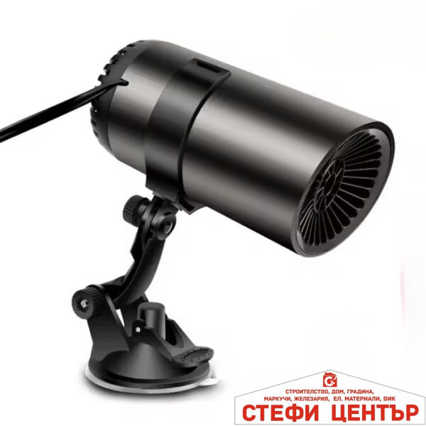 Печка за Автомобил PA1082 12V