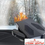 Печка за Автомобил PA1083 12V - Image 2