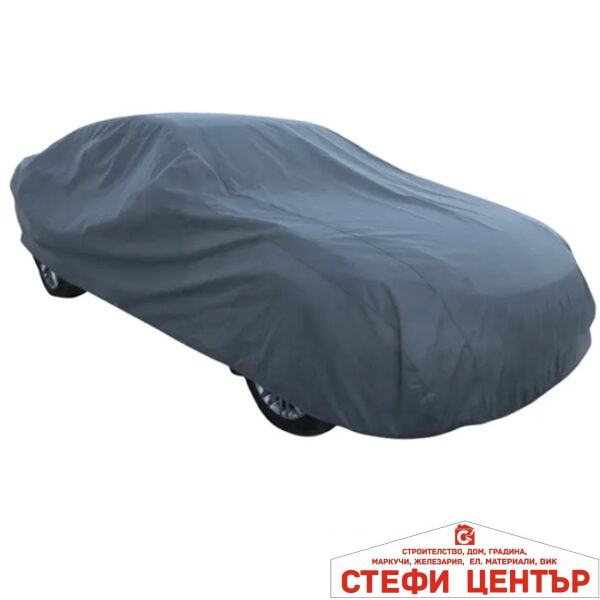 Покривало за МПС 890 XXL - 432*178*124 см