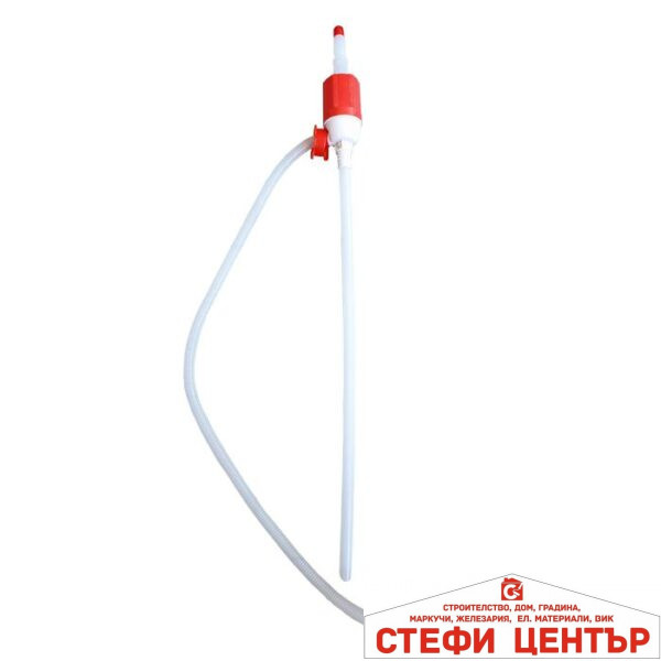 Помпа за гориво голяма - 4303