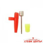 Помпа крачна руска - Image 3