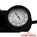 Помпа ръчна с манометър - 2384 - Image 2