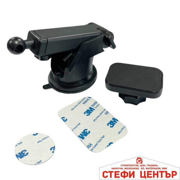 Поставка за телефон на МПС PA1321 магнитна