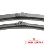 Предни чистачки съвместими с Mercedes W211 2бр/к-т - Image 3