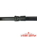 Предни чистачки съвместими с Renault Twingo (07+)/Ford Kuga (08-12)/Opel Adam (2012+)/Seat Ibiza (08-12) 2бр/к-т - Image 2