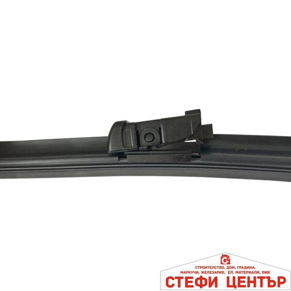 Предни чистачки съвместими с Renault Twingo (07+)/Ford Kuga (08-12)/Opel Adam (2012+)/Seat Ibiza (08-12) 2бр/к-т