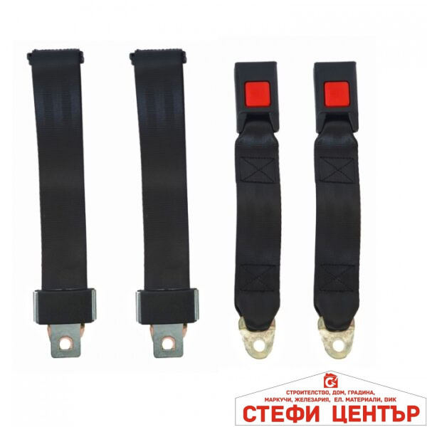 Предпазен колан за автомобил/автобус/микробус - 2034