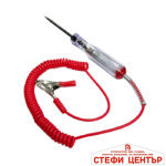 Пробна лампа PA1286 6V-24V - Image 3