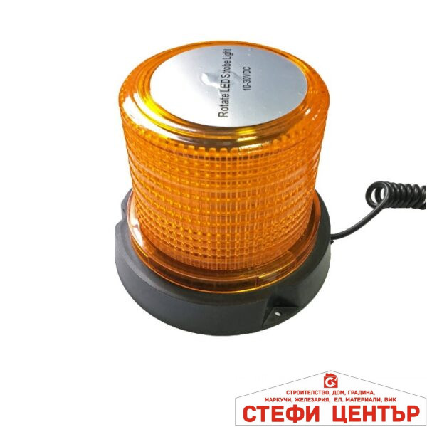 Сигнална лампа 2017 12-24V