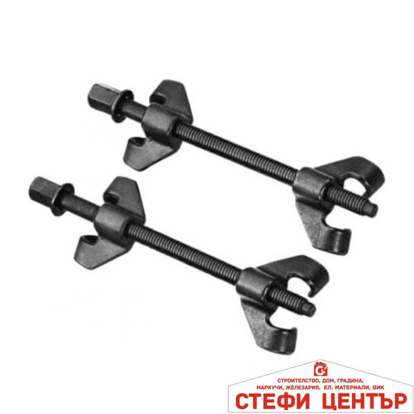 Скоба за пружина-2370 - 38см