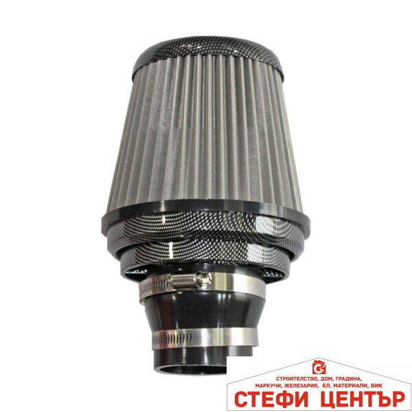 Спортен филтър - 1401 карбон