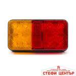 Стоп диоден за МПС 12V/24V - PA1213 - 1 брой