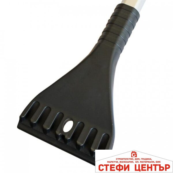 Стъргалка за лед с четка - 2130